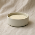 Porcelain Vessel and Soap