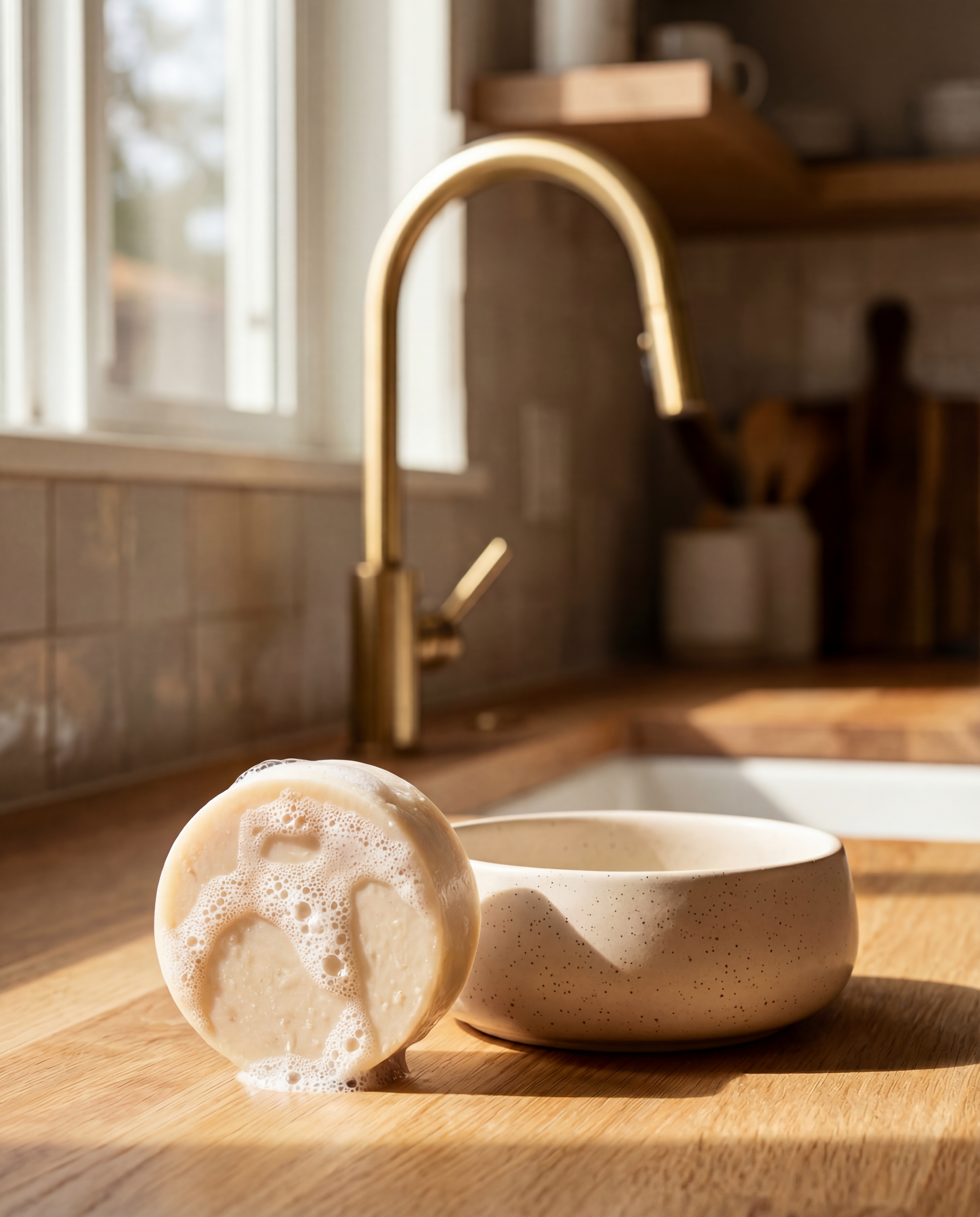 AROA Dishpaste Refill